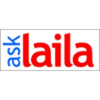 AskLaila logo