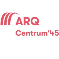 ARQ Centrum'45 logo