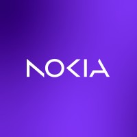 Nokia company logo