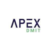 Apex DMIT Ltd. logo