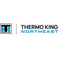 Thermo King Northeast logo