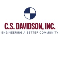 C.S. Davidson, Inc. logo