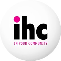 IHC Group logo