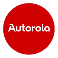 Autorola Group • Denmark logo