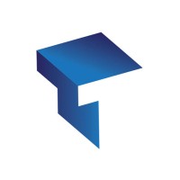 Thrive company logo