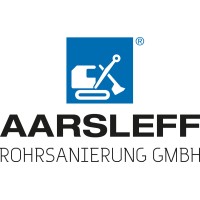 Aarsleff Rohrsanierung GmbH logo