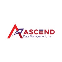 Ascend Data Management, Inc. logo