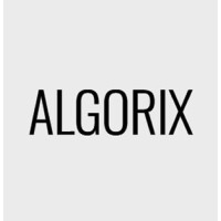 Algorix Sistemas De Informatica logo