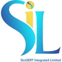 StreSERT Integrated Limited logo