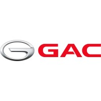 GAC Motor Europe logo