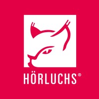 Hörluchs Hearing GmbH & Co. KG logo