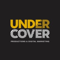 UnderCover logo