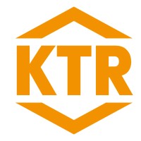 KTR Systems GmbH logo