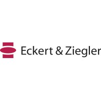 Eckert & Ziegler SE logo