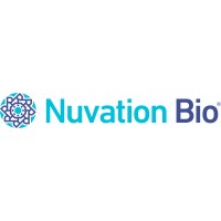 Nuvation Bio logo