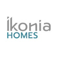 Ikonia Homes logo