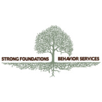 Strong Foundations Behavior Services, LLC logo
