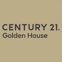 C21 Golden House logo
