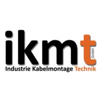 IKMT - Industrie Kabelmontage Technik GmbH logo
