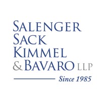 SALENGER