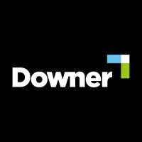Downer company logo