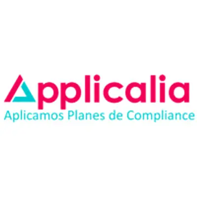 APPLICALIA logo