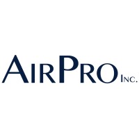 AirPro, Inc. logo