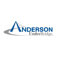 Anderson UnderBridge logo
