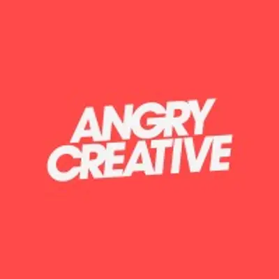 Angry Creative logo