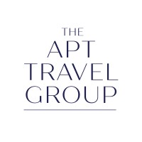 APT Travel Group logo