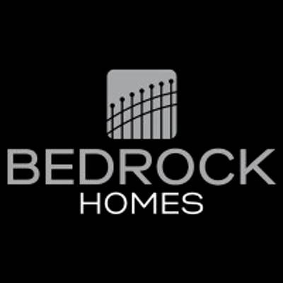 Bedrock Homes Limited logo