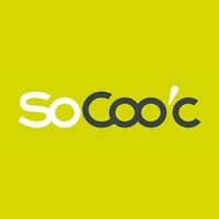 SoCoo'c (Sté FOURNIER) logo