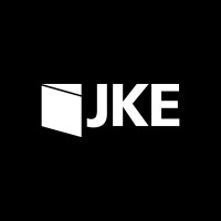 JKE Design logo