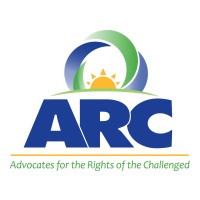 ARC of the Treasure Coast logo