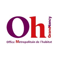 OMh du Grand Nancy logo