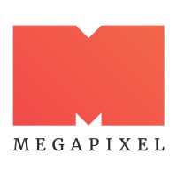 Megapixel s.r.o. logo