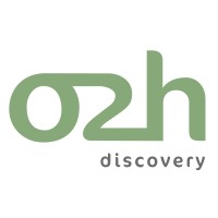 o2h discovery logo