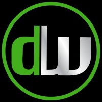 DW Solutions Internet logo