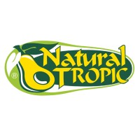 NATURAL TROPIC SL logo