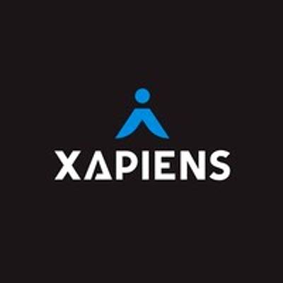 Xapiens Teknologi Indonesia logo