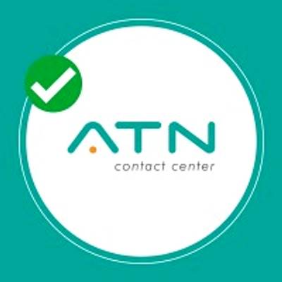ATN Contact Center logo
