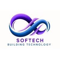 SOFTECH-IL logo