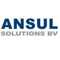 ANSUL Solutions BV logo