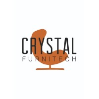 CRYSTAL FURNITECH PVT LTD logo