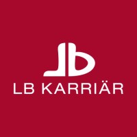 LB Karriär logo