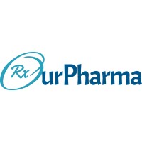 OurPharma logo