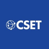 Center for Security and Emerging Technology (CSET) logo