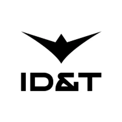 ID&T logo
