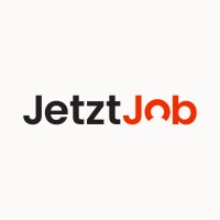 JetztJob GmbH logo