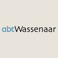 abtWassenaar | Ingenieurs voor de leefomgeving logo